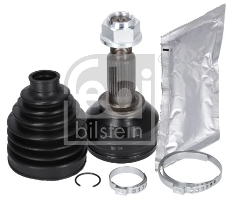 Joint Kit, drive shaft